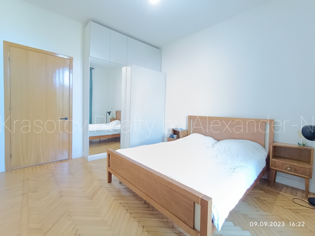 продажа двухкомнатной квартиры номер A-172977 в Приморском районе, фото номер 15